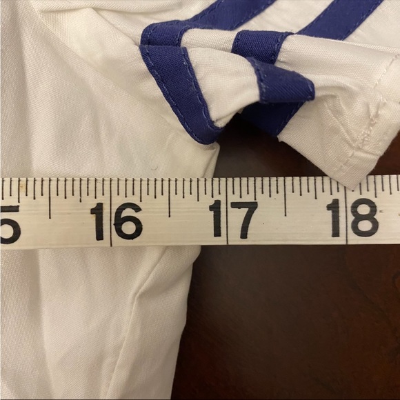 Unique Vintage Candy Sailor Blouse - Picture 8 of 9